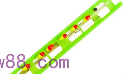 《案例分享》TPE挑戰(zhàn)漁線浮標產(chǎn)品，看塑伯如何做到大浮力！